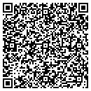 QR code with HI Tech Towing contacts