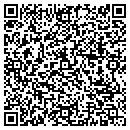 QR code with D & M Deck Builders contacts