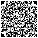 QR code with Hug A Book contacts