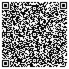 QR code with Precision Healthcare Center contacts