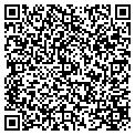 QR code with E P C contacts