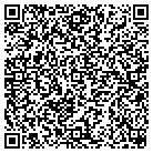QR code with Adam & Jerry Masonry Co contacts