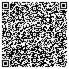 QR code with K 9 Convinence Service contacts