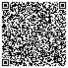 QR code with Kmiecik Mold & Tool Co contacts