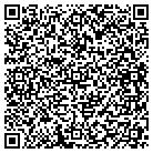 QR code with Tania Consulting Services - Wbe contacts