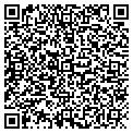 QR code with Second Hand Silk contacts