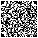 QR code with Klingl Electric contacts