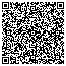 QR code with Aronson Fence Co Inc contacts