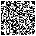 QR code with Kumon contacts