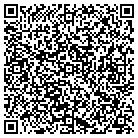QR code with B A S F Colors & Colorants contacts