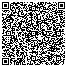 QR code with Deliverance Manor Housing Corp contacts
