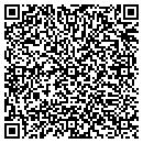 QR code with Red Nite Pub contacts