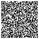 QR code with RIT Video contacts