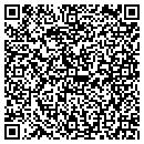 QR code with RMR Enterprises Inc contacts