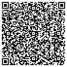 QR code with Maltezos Angelo N DDS contacts