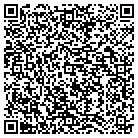 QR code with Precision Agronomic Inc contacts