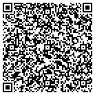 QR code with Hair Snippers Salon Floral contacts