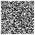 QR code with G & M Watch Repair Service contacts