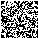 QR code with Red Arrow Bus contacts