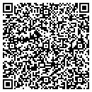 QR code with Thomas Gust contacts