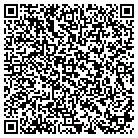 QR code with Gaspy Family Hair Center & Tan Ex contacts