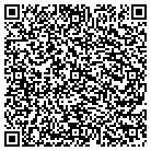 QR code with P DS Billiards & Gameroom contacts