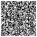 QR code with Richard Volker contacts