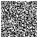 QR code with James O Voss contacts