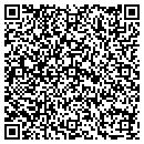 QR code with J S Riemer Inc contacts