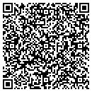 QR code with Hair By Frank contacts