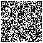 QR code with Mitchells Ata/Karate For Kids contacts