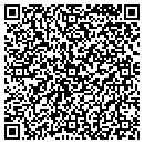QR code with C & M Stone Company contacts