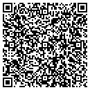QR code with AJV Air Cond Heating contacts