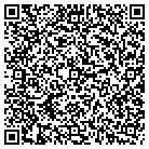 QR code with Wbe Ringbinders Binders & Disp contacts