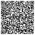 QR code with Heartland Technologies Inc contacts