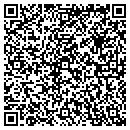 QR code with S W Electronics Inc contacts