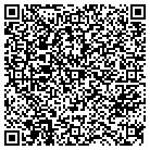 QR code with Hackin Chrlotte Studio Gallery contacts