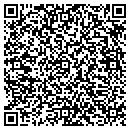 QR code with Gavin Studio contacts