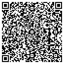 QR code with Afkran Shoes contacts