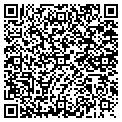 QR code with Paces Inc contacts