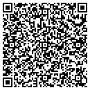 QR code with P2 Properties Inc contacts