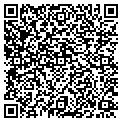 QR code with Dinkels contacts
