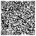 QR code with APDA Appliance Parts Distr contacts