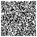 QR code with D N S Crpt College & Flr Maintance contacts