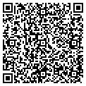 QR code with AACR contacts