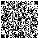 QR code with H & R Block Tax Service contacts