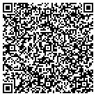 QR code with Tiberi Graphics Murals & More contacts