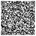 QR code with Copeland's Tire & Service Center contacts