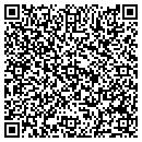 QR code with L W Bales Corp contacts