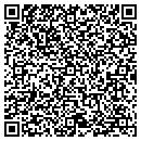 QR code with Mg Trucking Inc contacts
